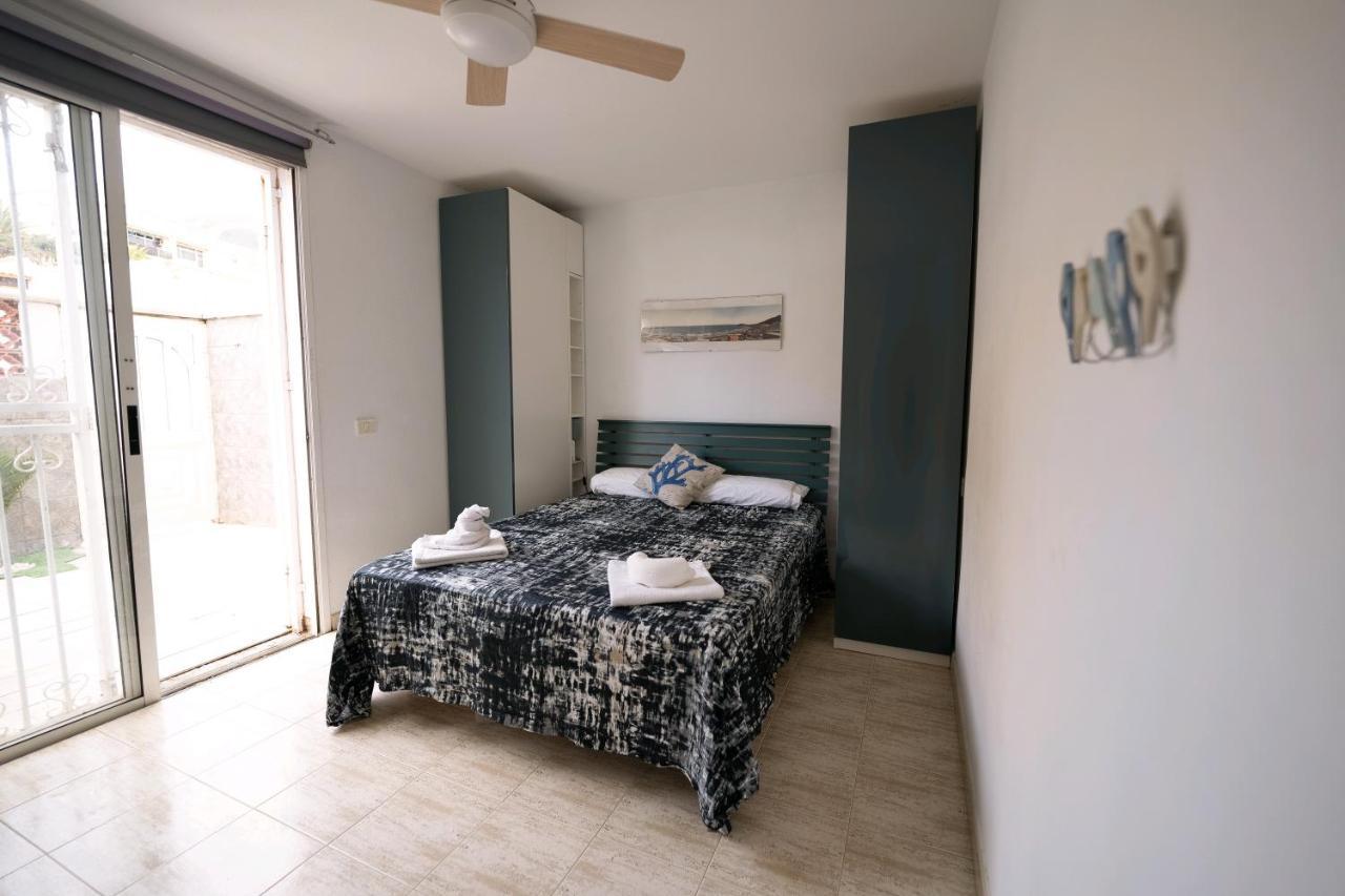 Arenitas Beach Un Oasis Junto Al Mar Candelaria Exterior photo
