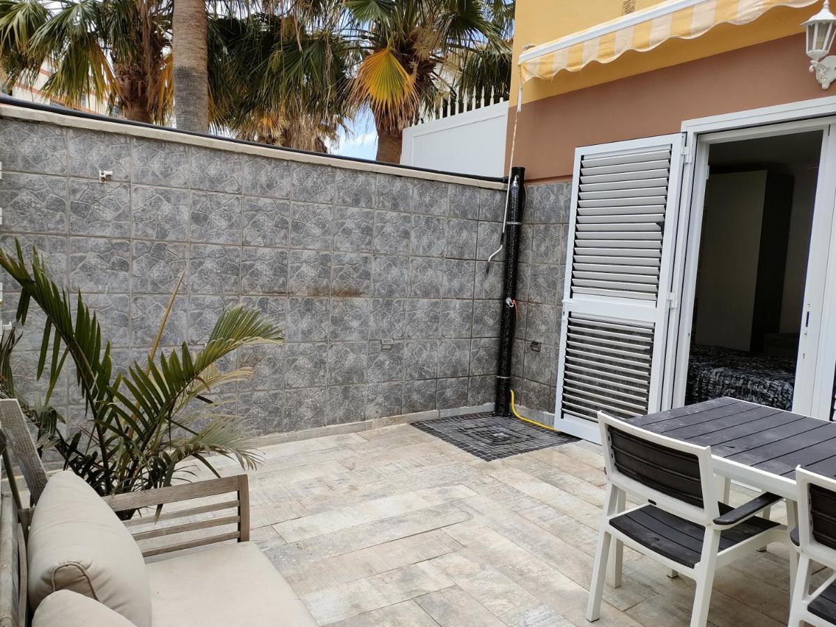 Arenitas Beach Un Oasis Junto Al Mar Candelaria Exterior photo